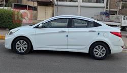 هیوندای ئەکسنت